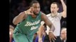 [News] Jae Crowder to Receive MRI on Elbow | Boston Celtics Moved to No. 3 in ESPN Power...