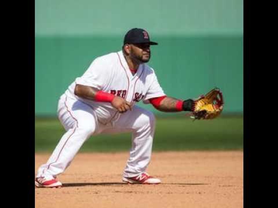 Detroit Tigers def. Boston Red Sox 6-5
