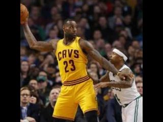Cleveland Cavaliers def. Boston Celtics 114-91