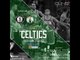PREGAME Boston Celtics v Brooklyn Nets Guest: Bryan Fonseca