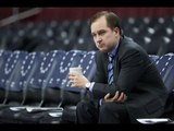 Former Sixers' GM Sam Hinkie to the SAC Kings?