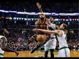 Celtics v Cavs Preview   Questioning LeBron James & the Cavs Strategy