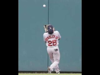Detroit Tigers def. Boston Red Sox 4-1