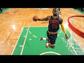 James Holas Of BBALLBREAKDOWN on Playoffs, LeBron Chemistry Issues, NBA Sportmanship