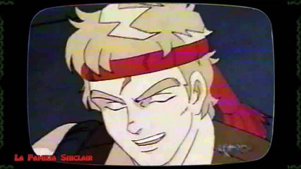 Dos nuevos enemigos 43 - Barón Rojo