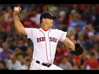 Boston Red Sox vs Detroit Tigers - Pre-Game notes (4/7/17)