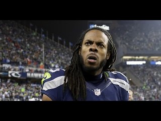 Richard Sherman, CBs to Draft and Sleepers - NE Patriots Beat