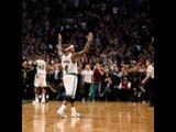 [News] Paul Pierce Moves to 15th on NBA All-Time Scoring List | Boston Celtics Control Own...