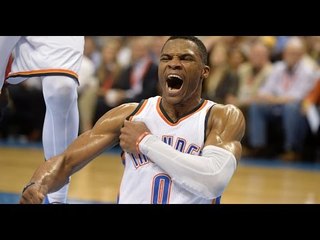 ESPN's NBA Insider Tim MacMahon + Russell Westbrook Makes History