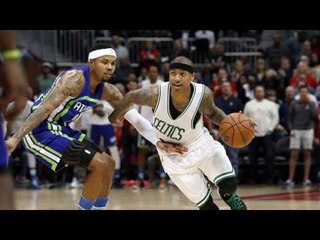 [News] Loss in Atlanta Offers Brad Stevens Some Encouraging Signs for Boston Celtics | NBA...
