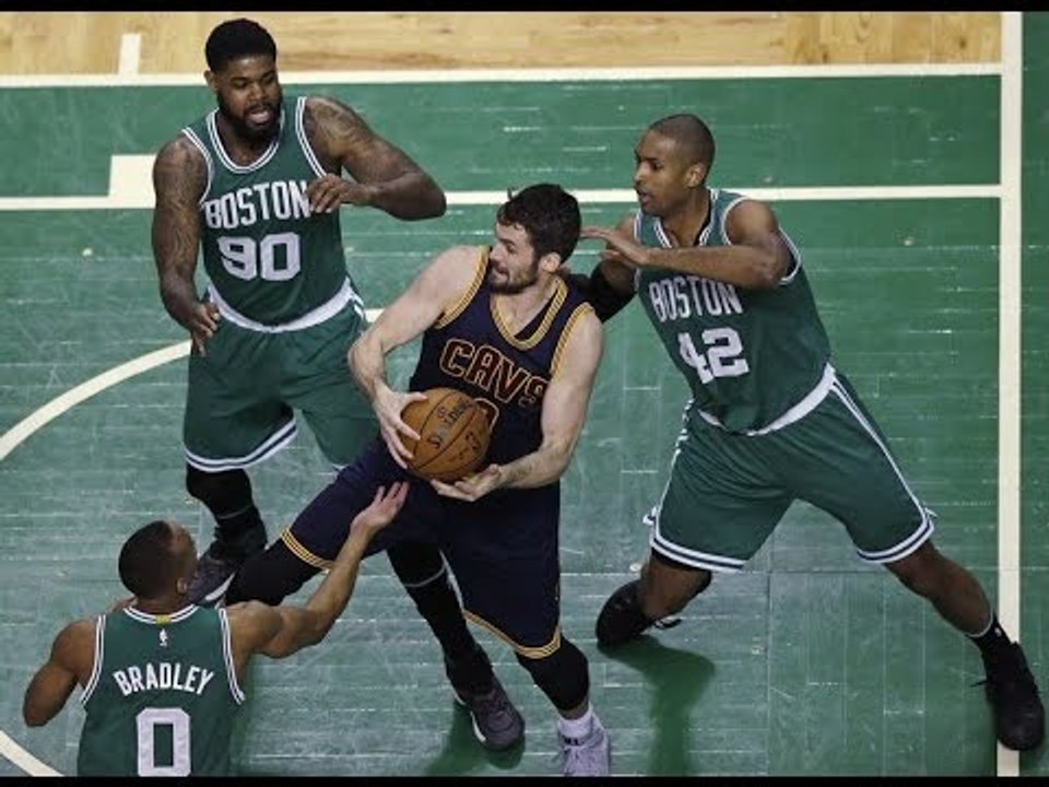 Which Celtics Disappointed & Which Were Underrated? + Game of the Year
