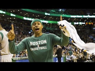Celtics Finish as #1 Seed in the NBA East! + Celtics Superlatives