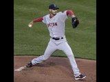 [Pregame] Boston Red Sox vs Tampa Bay Rays Game 1   Rick Porcello