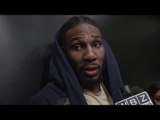 Jae Crowder on Boston Celtics 1st Round Matchup vs Chicago Bulls in NBA Playoffs