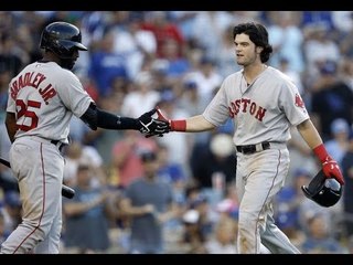 #130: Opening Day | Andrew Benintendi | Rick Porcello | Red Sox Talk | Powered by CLNS Radio