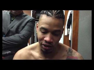Teared Up Gerald Green on Dedicating his Postseason to Isaiah Thomas