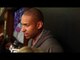 Al Horford on Supporting Isaiah Thomas as He Grieves for Sister