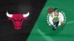 Playoffs Deep Dive: Celtics and Bulls Defensive Schemes