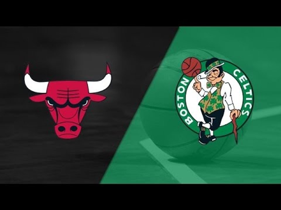 Playoffs Deep Dive: Celtics and Bulls Defensive Schemes