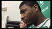 Marcus Smart on defending Jimmy Butler and Celtics as underdogs
