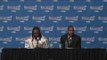 Al Horford & Jae Crowder on Playoff Rajon Rondo and Chicago Bulls Dominance in Game 2 Loss