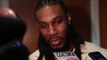 Jae Crowder on Isaiah Thomas' strong character playing after sister's death for Celtics