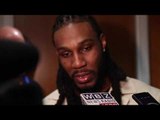 Jae Crowder on Isaiah Thomas' strong character playing after sister's death for Celtics