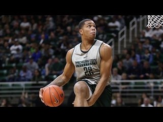 Big NBA Draft Decisions, including Miles Bridges + Allonzo Trier returning, Dozier/Robinson leaving