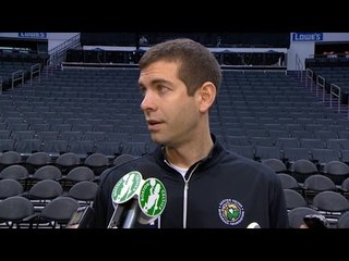 Celtics Must Adjust Mentally, Tactically to Get Back Into Series | Powered by CLNS Radio