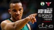 Avery Bradley, Celtics Stifle Bulls to Close Series Gap (2-1)