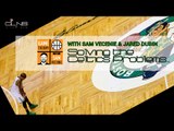 Solving the Celtics Problems    Russell Westbrook dominance, & more w Jared Dubin