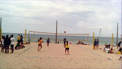CRVP Etapa 2 Romero-Lopes vs Silva-Martins