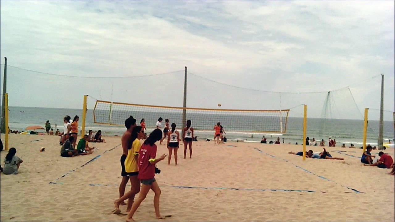 Campeonato Regional V.P. - Etapa 2 - Meias-Finais