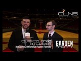 Chicago Bulls Crushed by Boston Celtics in Game 3 Without Rajon Rondo - Garden Report Pt. 2/2