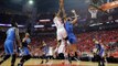 NBA Playoffs First Round  Recap w/ Jared Dubin | 2017 NBA