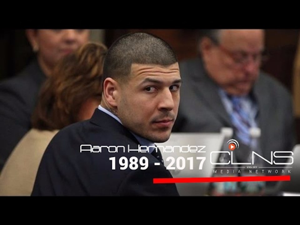 Aaron Hernandez Not Guilty Found Dead In Cell Eli Manning Emails Legality In Sports Video 