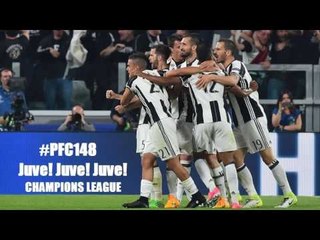 148| Real Madrid bribe refs?| Juventus best Barcelona| Atletico bust Leicester| Monaco are for real