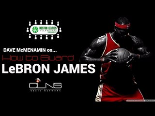 Dave McMenamin on Covering LeBron James, David Blatt, and Dion Waiters