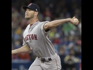 Boston Red Sox vs. New York Yankees Highlights Reported + Chris Sale vs. Masahiro Tanaka