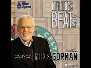 Mike Gorman on Bulls vs Celtics, 2017 ECQF NBA Playoffs  