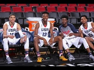 NBA Draft Early Entry Hypocrisy and Important Upcoming Decisions w/ Reags