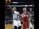 Boston Celtics def. Washington Wizards 123-111