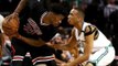 [News] Focus Can't Be Lost as Boston Celtics Look to Advance Against Chicago Bulls | Larry Bird...