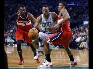 [News] The Series We All Hoped for Begins Between Boston Celtics and Washington Wizards | Isaiah...
