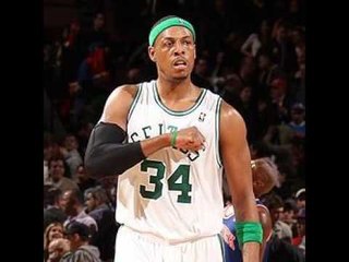 下载视频: Paul Pierce Plays Final NBA Game + Los Angeles Clippers Ousted + Celtics vs Wizards