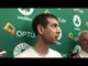 Brad Stevens on Isaiah Thomas playing in Game 1 after Sister's Funeral, Celtics matchup vs. Wizards
