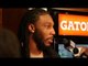 Jae Crowder on His Hot Shooting in Celtics Come From Behind Game 1 Win Over Wizards