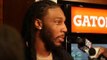 Jae Crowder on His Hot Shooting in Celtics Come From Behind Game 1 Win Over Wizards