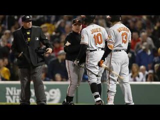 Drew Pomeranz Holds Strong Performance In Red Sox 4-2 Win Over The Orioles