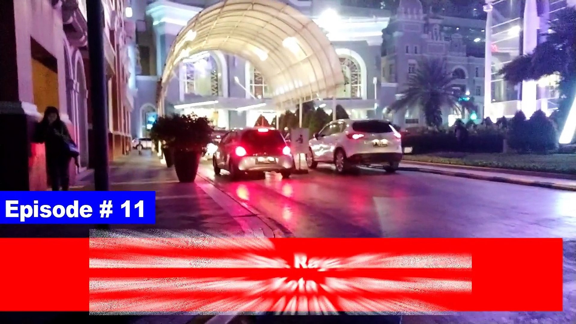⁣Episode 11 Inside View of Mall OF Indonesia | Full Guide ON Camera | Jakarta Part 5 | Travel Junkie 